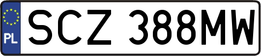SCZ388MW