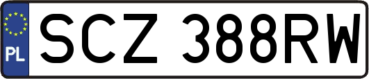 SCZ388RW