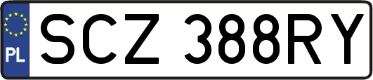 SCZ388RY