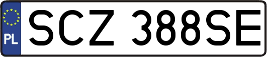 SCZ388SE