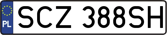 SCZ388SH