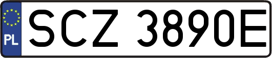 SCZ3890E