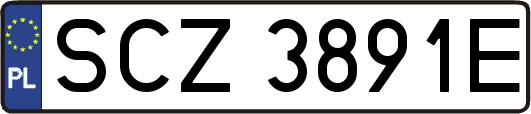 SCZ3891E