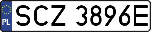 SCZ3896E