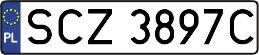 SCZ3897C