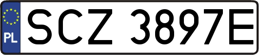 SCZ3897E