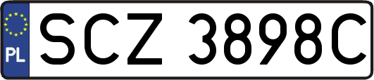 SCZ3898C
