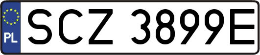 SCZ3899E