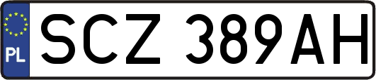 SCZ389AH