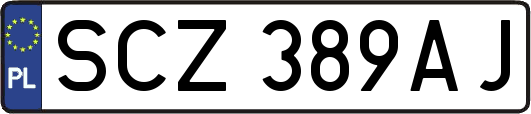 SCZ389AJ