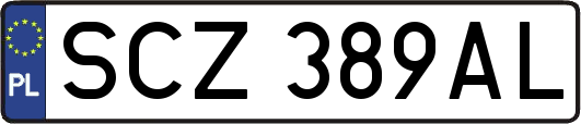 SCZ389AL