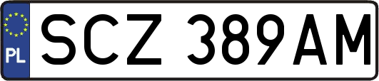 SCZ389AM