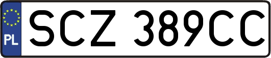 SCZ389CC