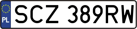 SCZ389RW