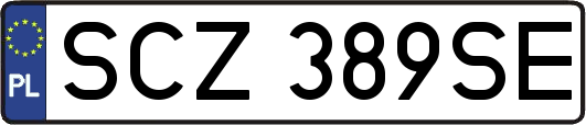 SCZ389SE