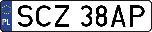 SCZ38AP