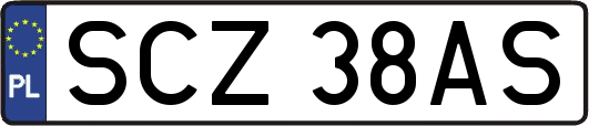 SCZ38AS