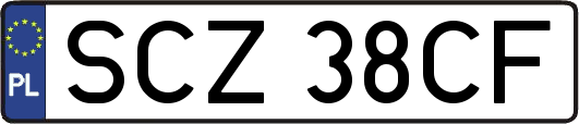 SCZ38CF