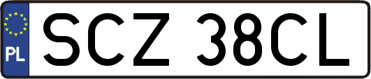 SCZ38CL