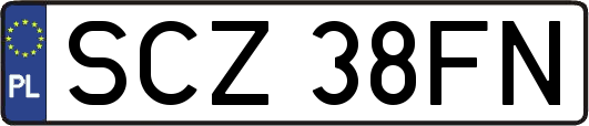 SCZ38FN