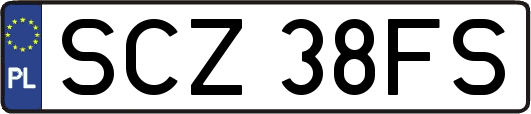 SCZ38FS