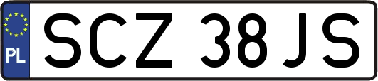 SCZ38JS