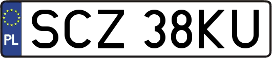 SCZ38KU