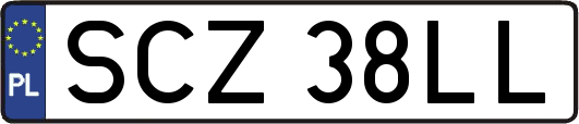 SCZ38LL