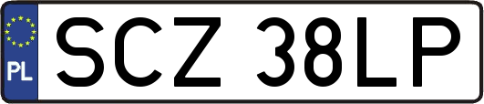 SCZ38LP