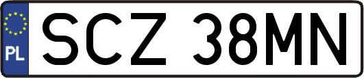 SCZ38MN