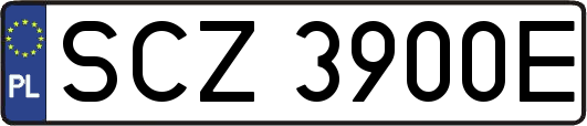 SCZ3900E