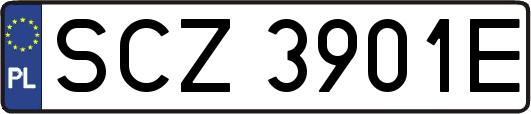 SCZ3901E
