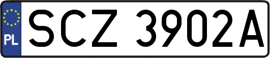 SCZ3902A