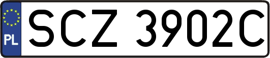 SCZ3902C