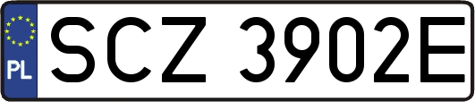 SCZ3902E