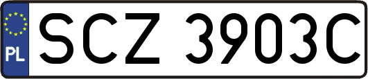 SCZ3903C