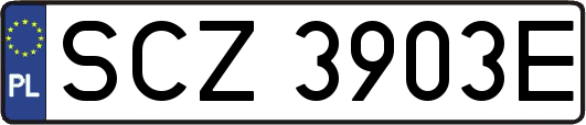SCZ3903E