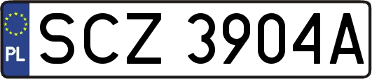 SCZ3904A