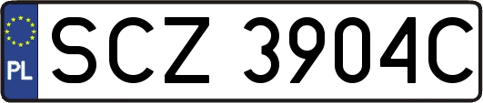 SCZ3904C