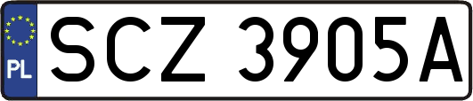 SCZ3905A