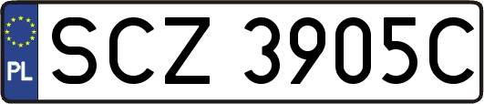 SCZ3905C