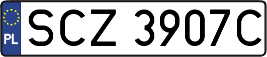 SCZ3907C