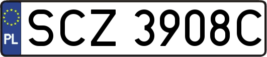 SCZ3908C