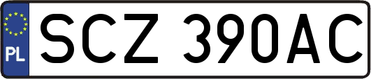 SCZ390AC