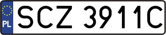 SCZ3911C
