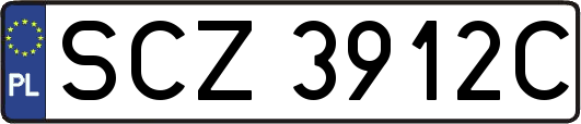 SCZ3912C