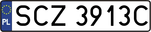 SCZ3913C