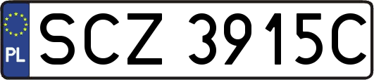 SCZ3915C