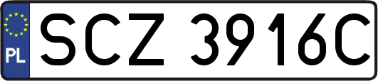 SCZ3916C