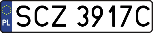 SCZ3917C